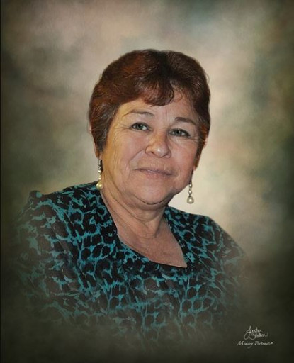 Martha Contreras Profile Photo