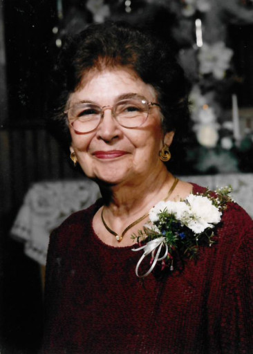 Edith M. Criswell Profile Photo