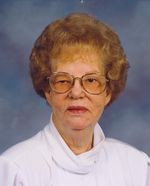 Ethel Namchick Profile Photo