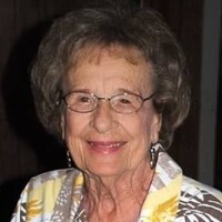 Bernice Merlene Fuchs