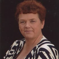 Kathy Vomacka