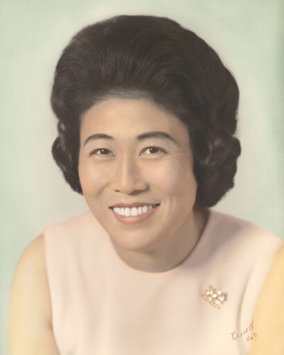 Mitsuko Fuller Profile Photo
