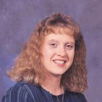 Marcie Holder Profile Photo