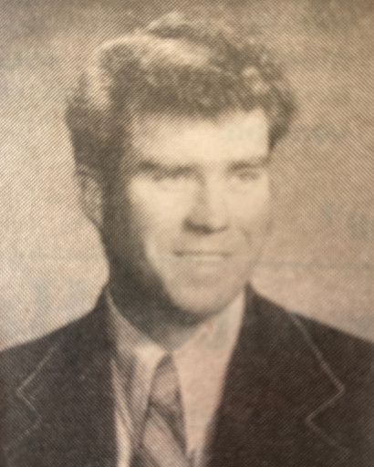 John Anthony McAteer, Jr. Profile Photo