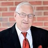 William H. "Bud" Lariscy, Sr. Profile Photo