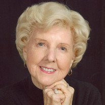 Margaret Byrd