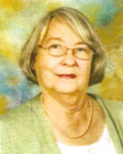 Karen Mary Shipp's obituary image