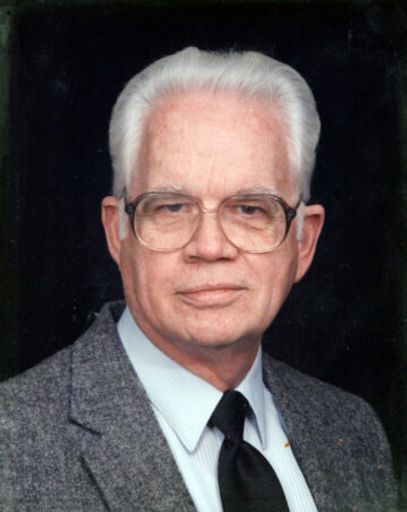 Marion Leroy Madden Profile Photo