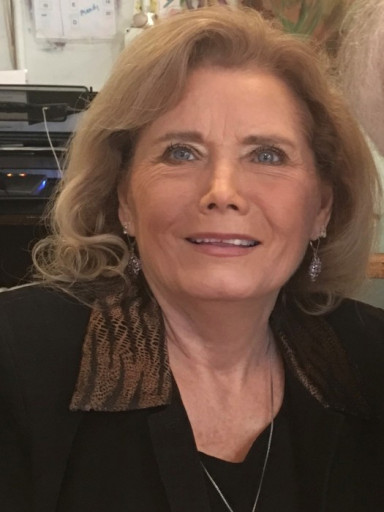 Vicki Hudson Profile Photo