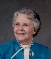 Jean Eleanor Hanson