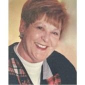 Faye V. Sample Profile Photo
