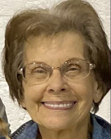 Linda Schuman's obituary image