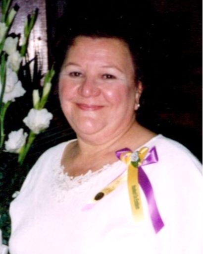 Sandra Jo McKee Profile Photo