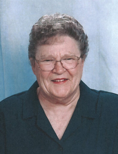 Mary Jane Gehring