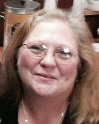 Anita Gillespie Profile Photo