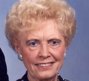 Dolores B. Burke