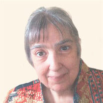 Marlene Dravet Profile Photo
