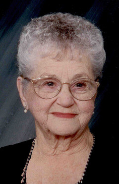 Betty Jane Young Profile Photo