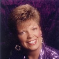 Teresa Lynn Benson Lindsey Profile Photo