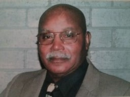 Frank Dumas, Sr. Profile Photo