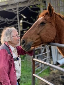 Gary Tucking Profile Photo