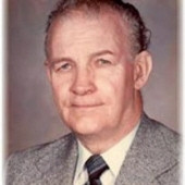 John C. McDonald Sr.