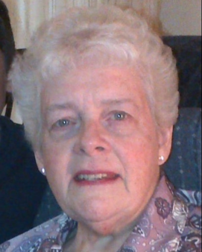 Mildred E. (Ayer) Gifford Profile Photo