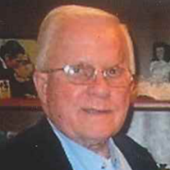 William "Bill" D. Richardson