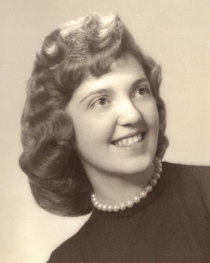 Gail Leigh Gahring