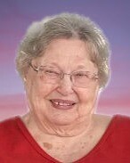 Delores S. Loe's obituary image