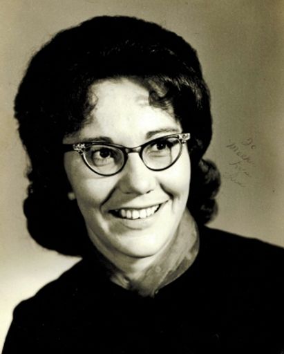 Mollie Sue Pryor