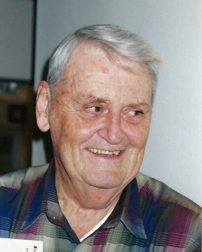 Alvin H. Rullmann's obituary image
