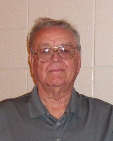 Clarence D. Dunnavant Profile Photo