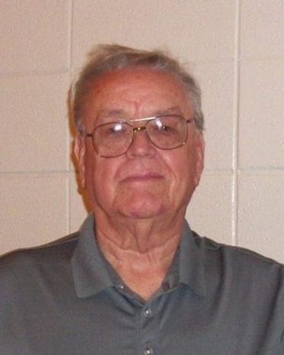 Clarence D. Dunnavant Profile Photo