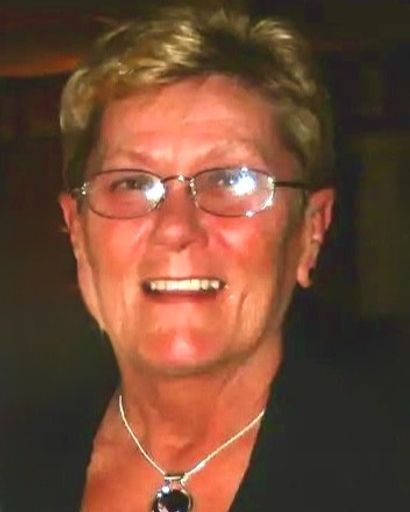 Margene "Kay" Conner