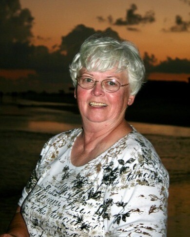 Sharon Kathleen Weinsinger's obituary image