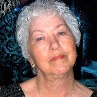 Nancy Joann Woolford Profile Photo