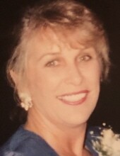 Sylvia Chapman Jordan Profile Photo