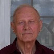 Robert Grayson, Sr. Profile Photo