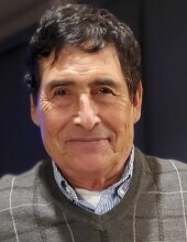 Maximiliano Solorio Gonzalez Profile Photo