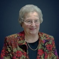 Velda M. Shepherd