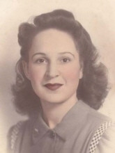 Bernice Miguez Ewing