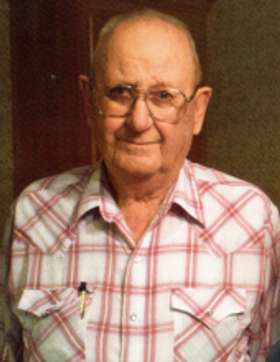 L. "Wayne" Bloomfield