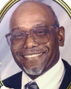 Bruce Earl Johnson Profile Photo