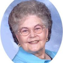Dorothy Foss Profile Photo