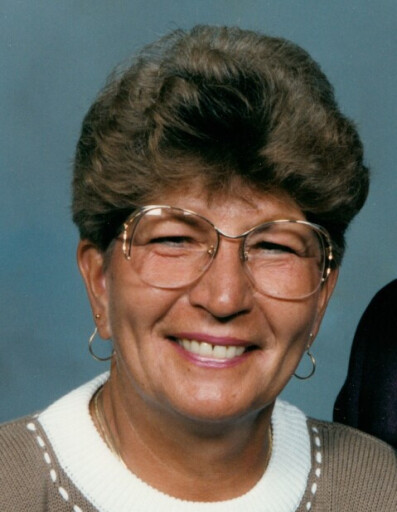 Bernice Marie Terhune