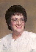 Betty  Jean Hatfield