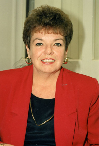 Paula A. (Doherty) Callahan Profile Photo