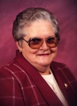 Irma Gary Bodin