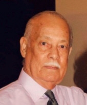 Sixto Carmona Silva Profile Photo